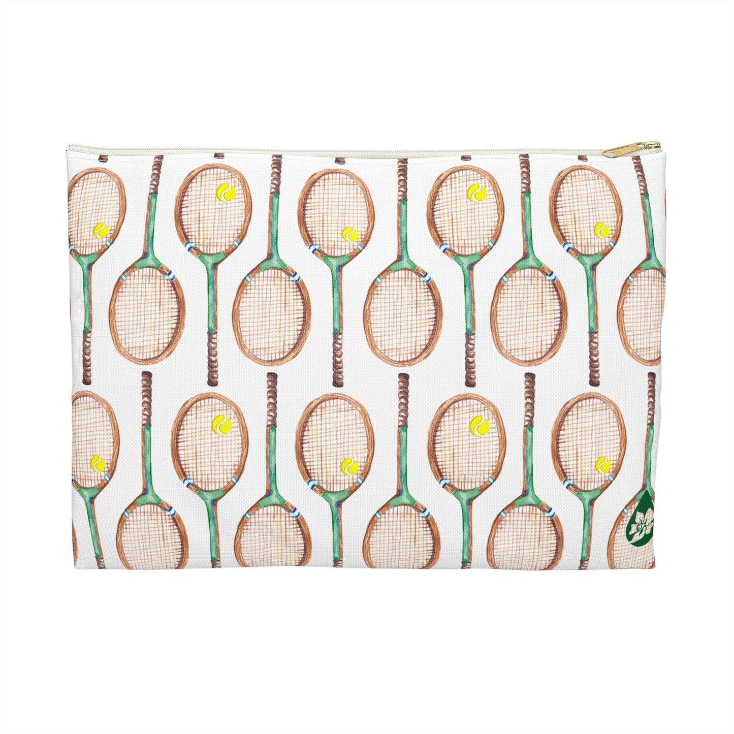 Topspin Pouch
