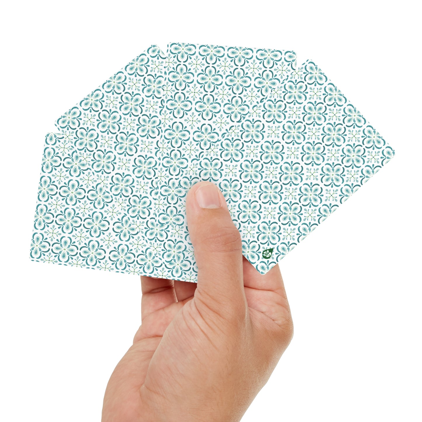 Frostbite Card Deck