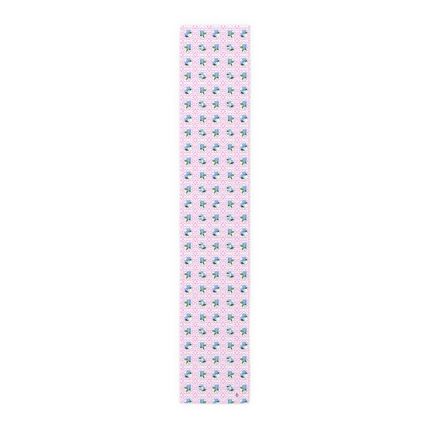 Garden Trellis Table Runner