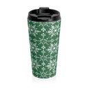 Cold Snap Travel Mug