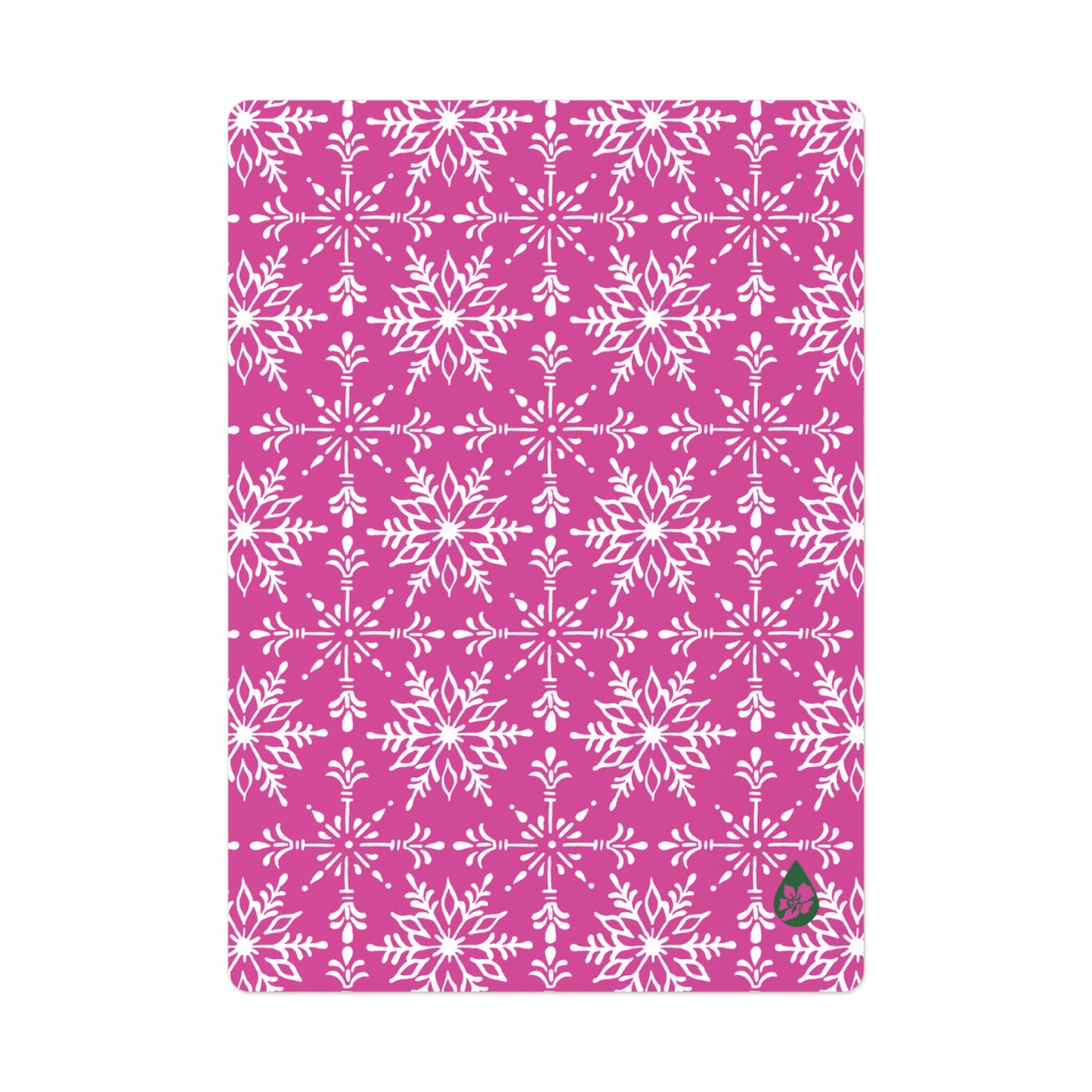Cold Snap Card Deck