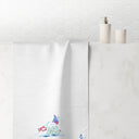 Ski Chalet Mink-Cotton Towel