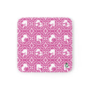 Mix & Match Garden Trellis Coaster