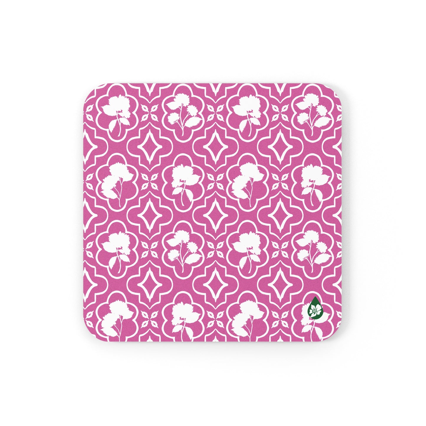 Mix & Match Garden Trellis Coaster