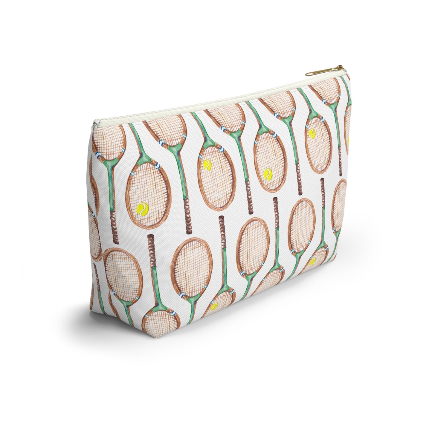 Topspin Travel Pouch