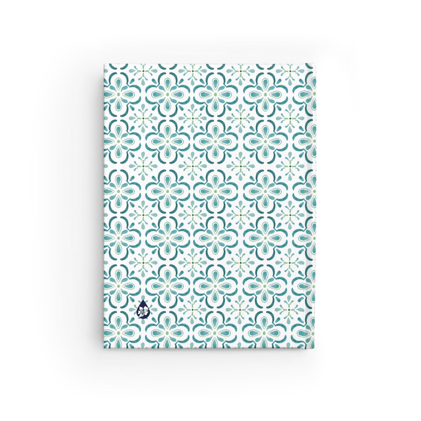 Frostbite Hardcover Journal