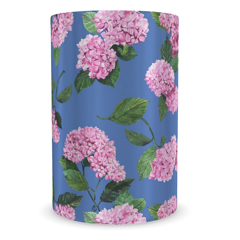 Hydrangea Wine Bottle Chiller