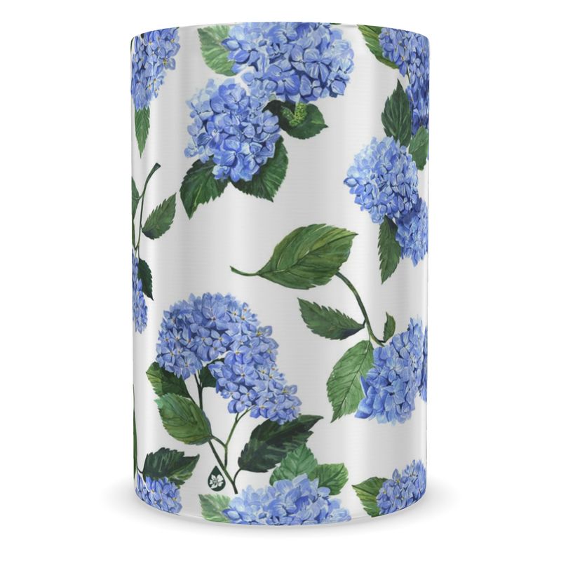 Hydrangea Wine Bottle Chiller