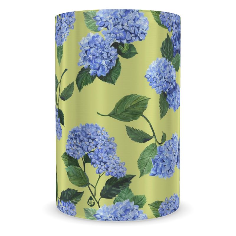 Hydrangea Wine Bottle Chiller