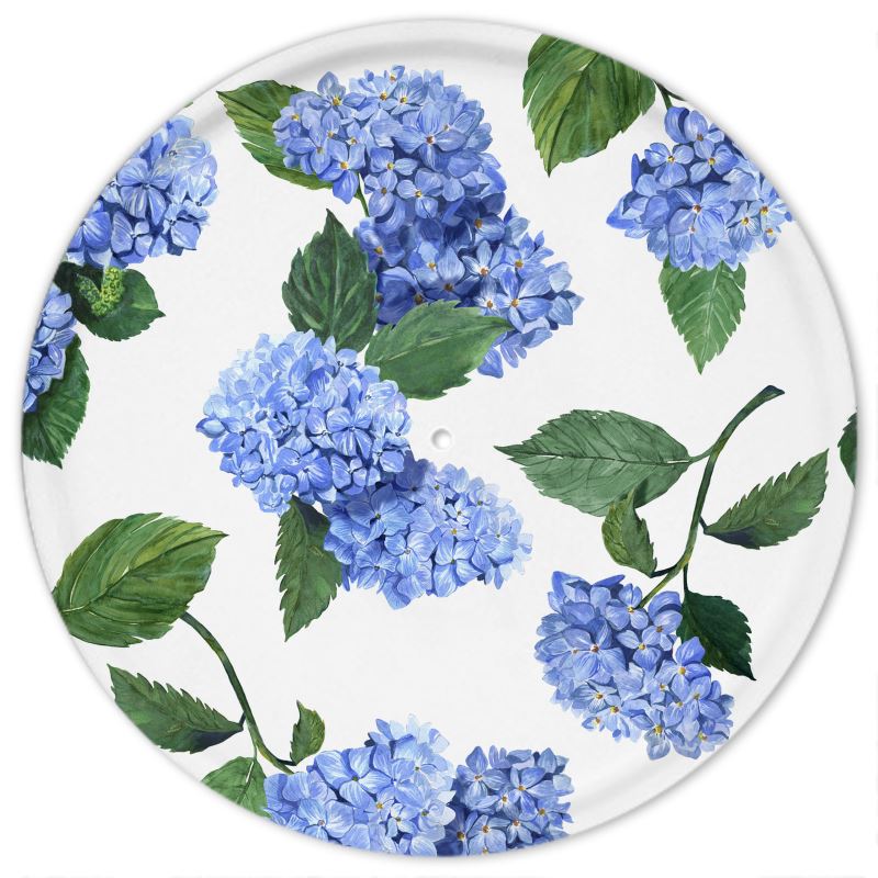 Base of Something Blue Cakestand