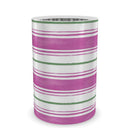Painterly Stripe Wine Chiller