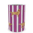 Good Dog Prep Stripe Wine Chiller