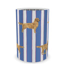 Good Dog Prep Stripe Wine Chiller
