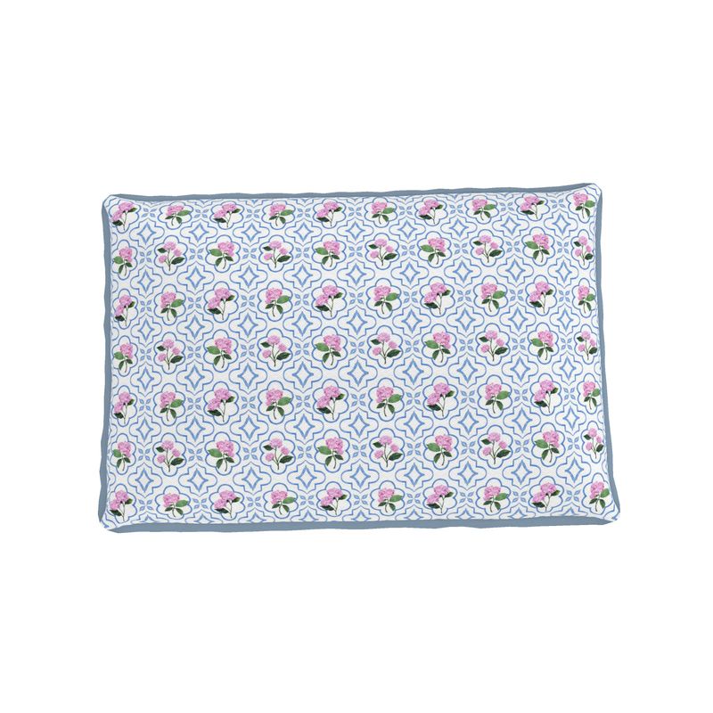 Garden Trellis Dog Bed