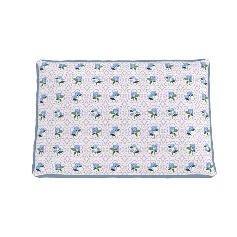 Garden Trellis Dog Bed