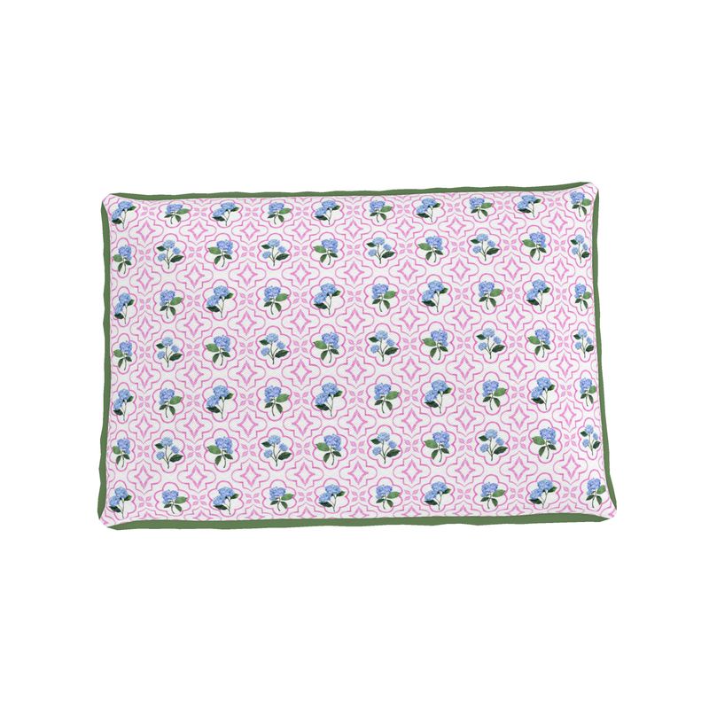 Garden Trellis Dog Bed
