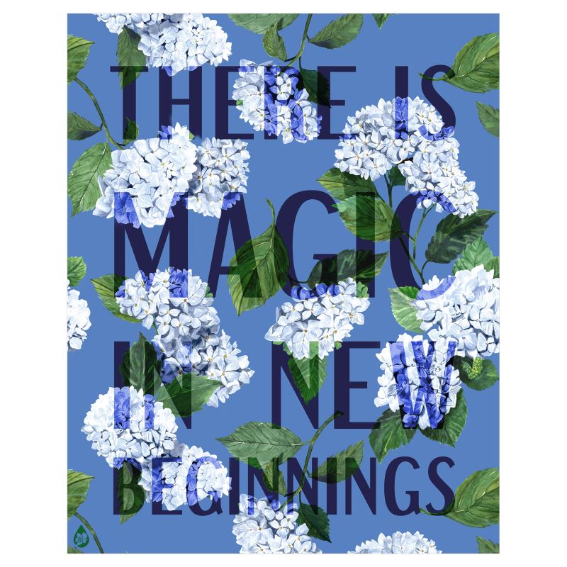 There Is Magic Fine Art Print