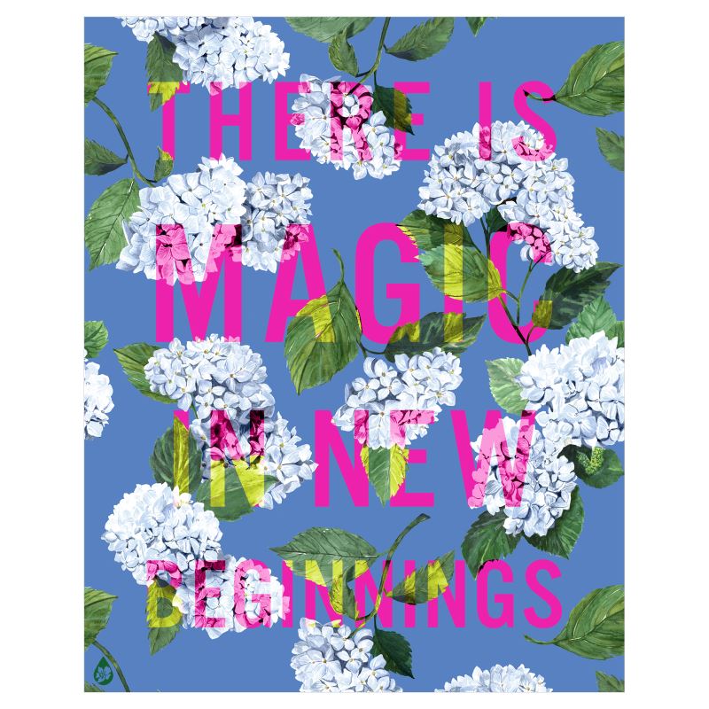 There Is Magic Fine Art Print