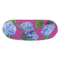 Hydrangea Glasses Case