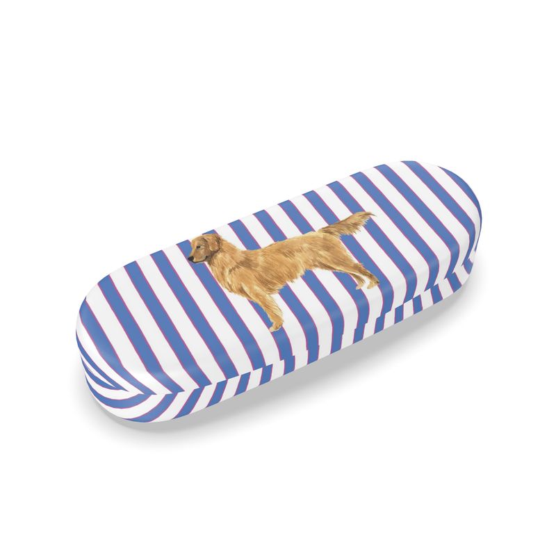 Good Dog Glasses Case