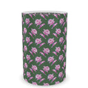 Watercolor Woodblock Wine Chiller