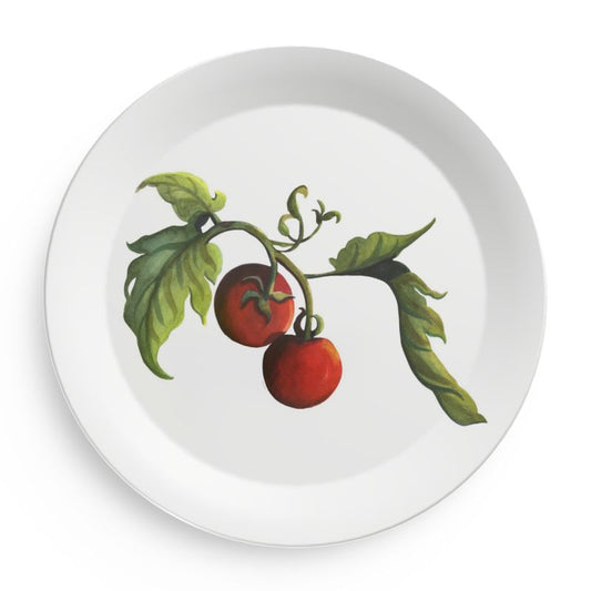 Mix & Match Tomato Tomato Plate Set