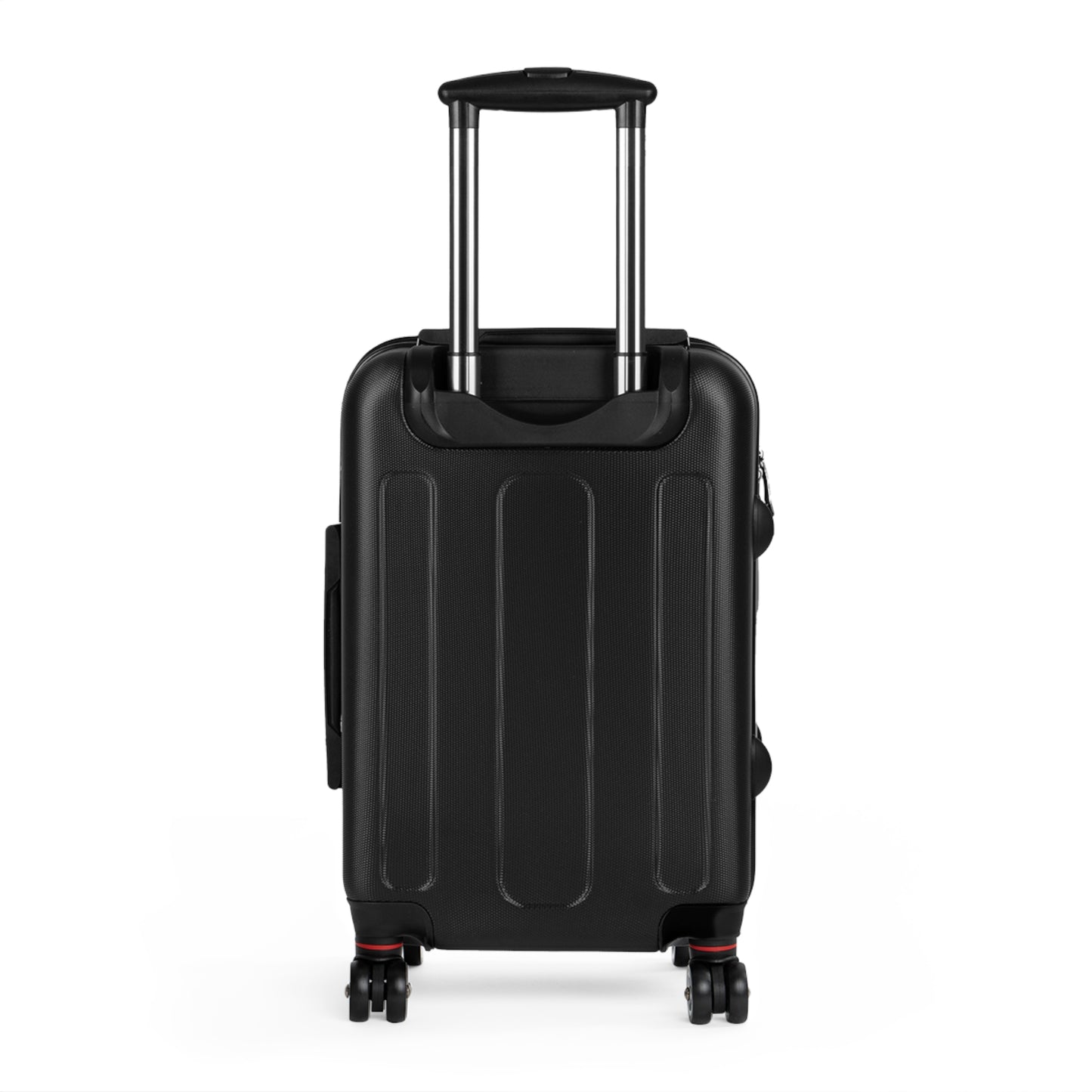 Ski Chalet Suitcase