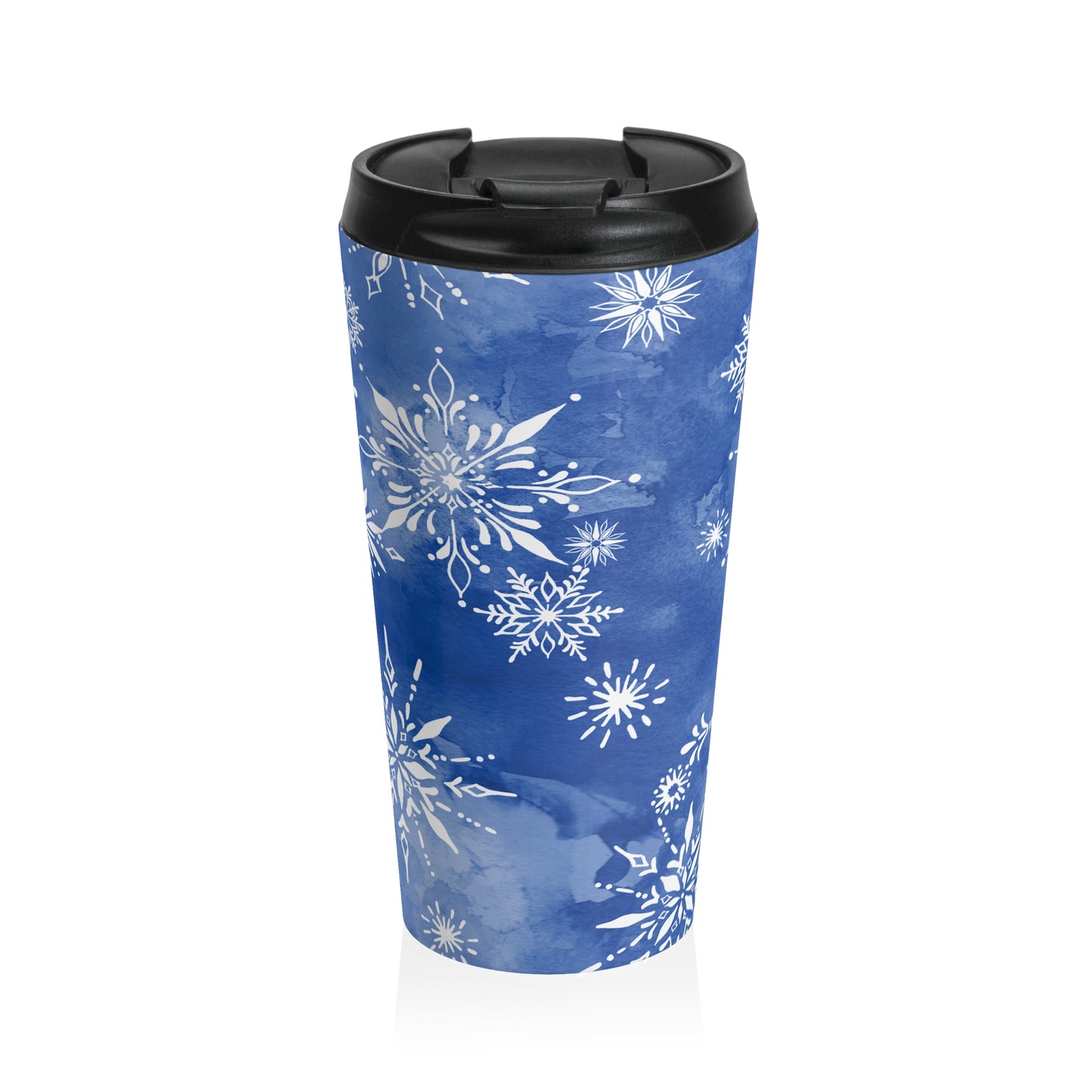 Freeze The Day Travel Mug