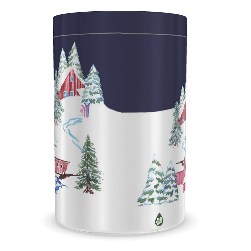 Ski Chalet Wine Chiller