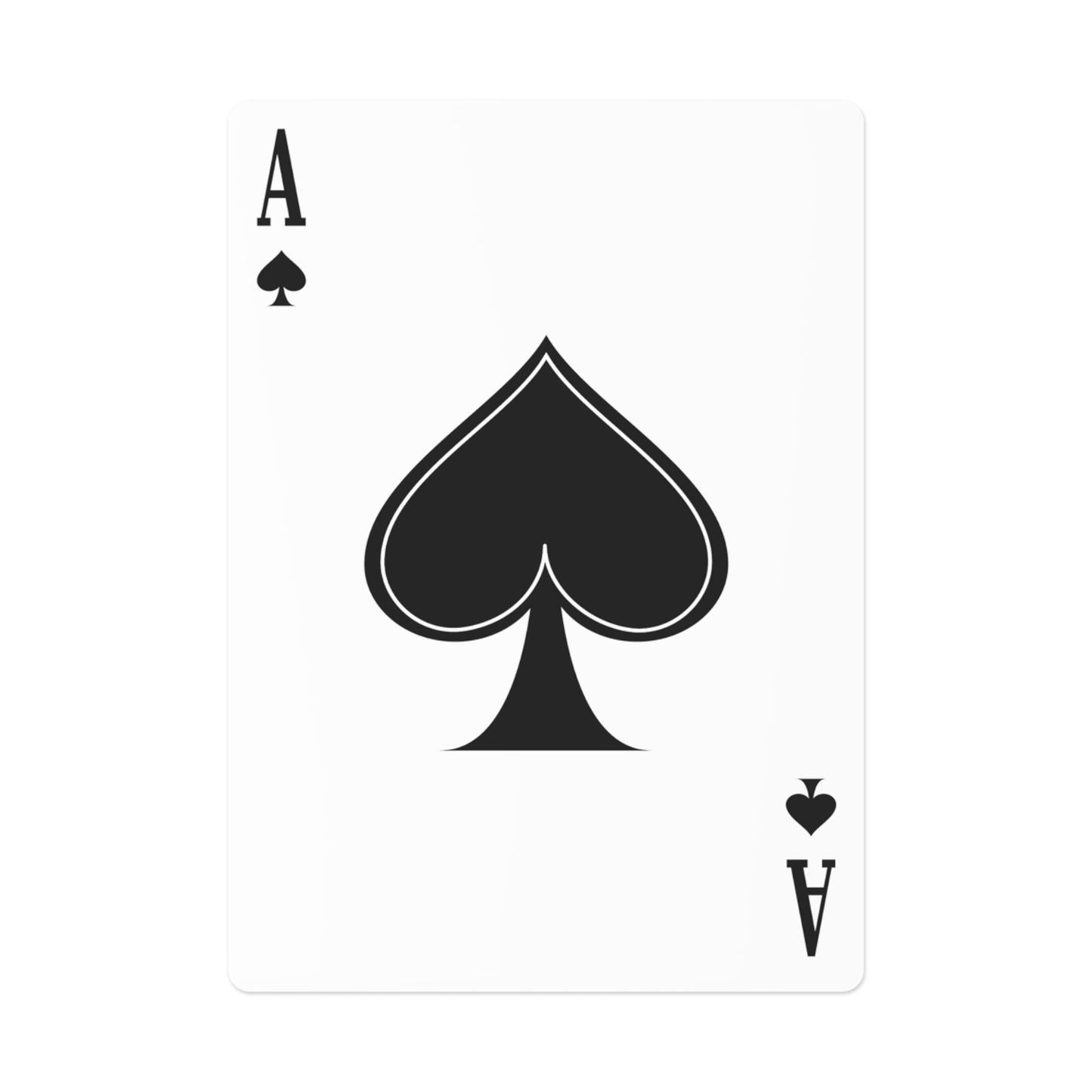 Frostbite Card Deck
