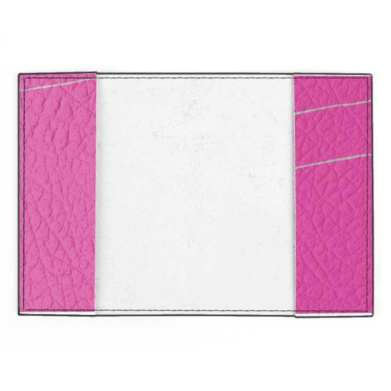 First Chair Passport Cover