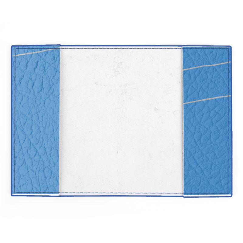First Chair Passport Cover
