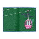 First Chair Passport Cover