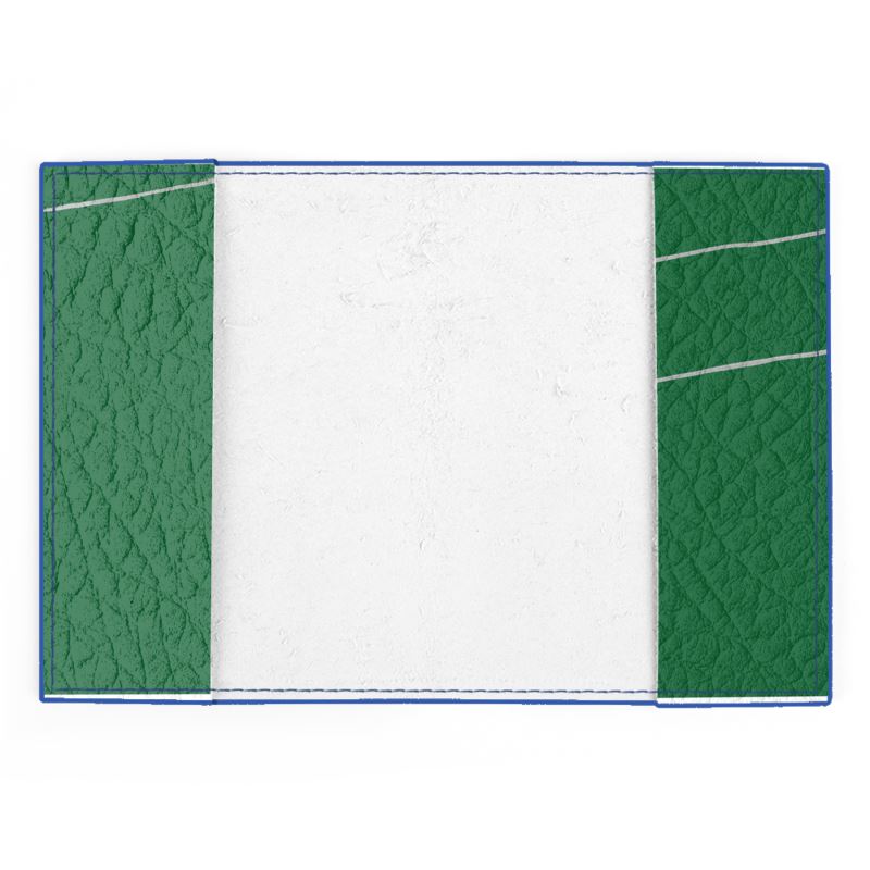 First Chair Passport Cover