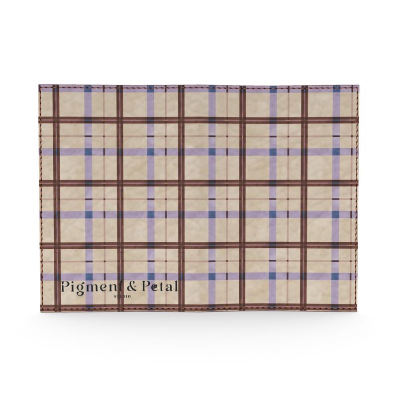 Harvest Plaid