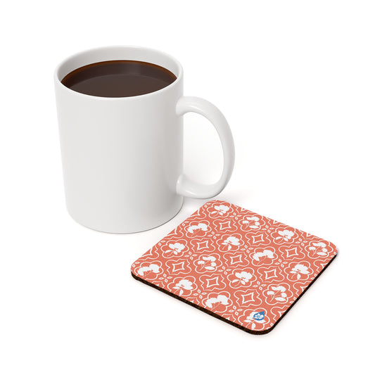 Mix & Match Garden Trellis Coaster