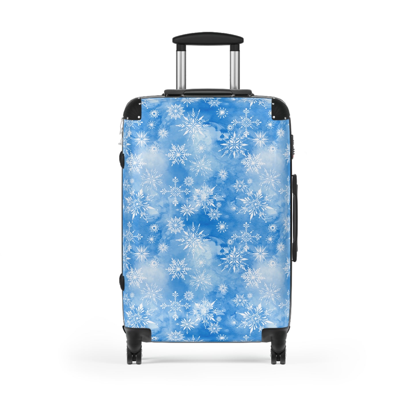 Freeze The Day Suitcase