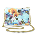 Ocean Drift Crossbody Bag