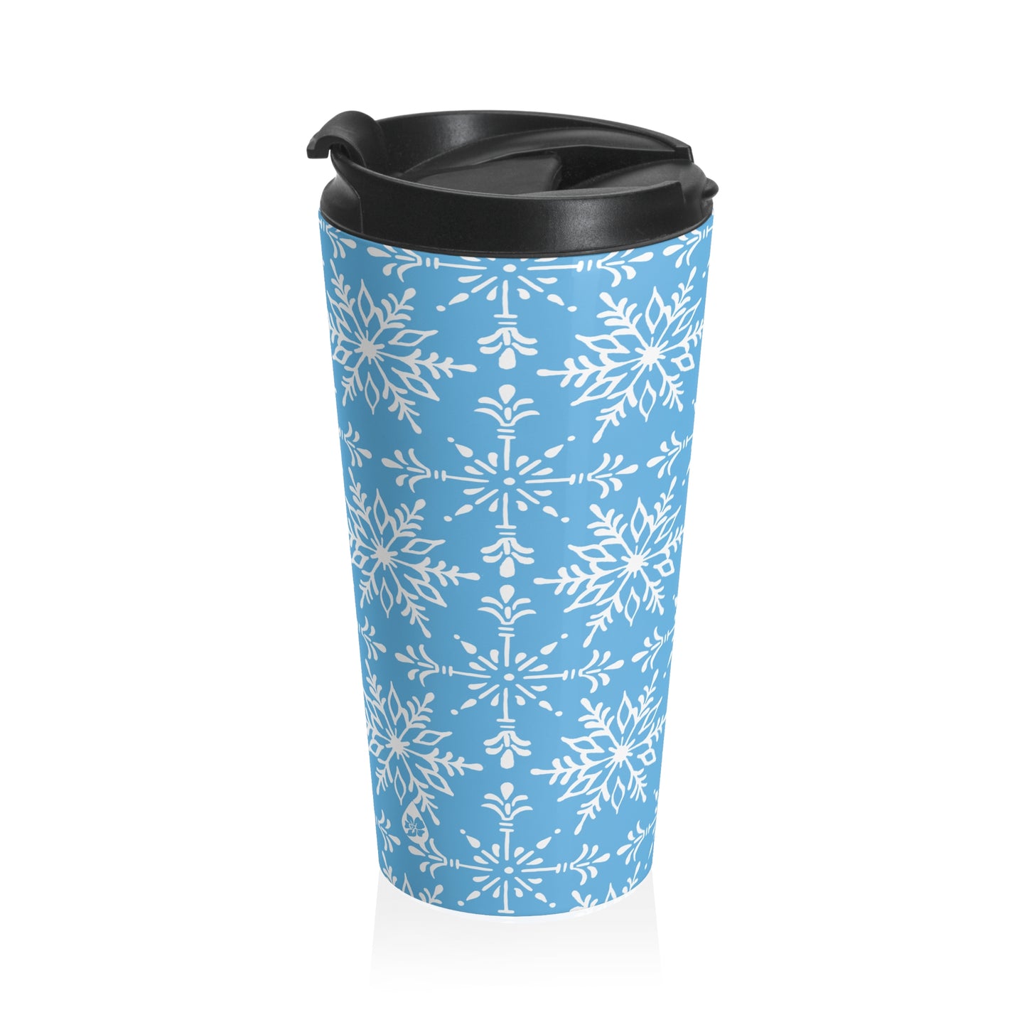 Cold Snap Travel Mug