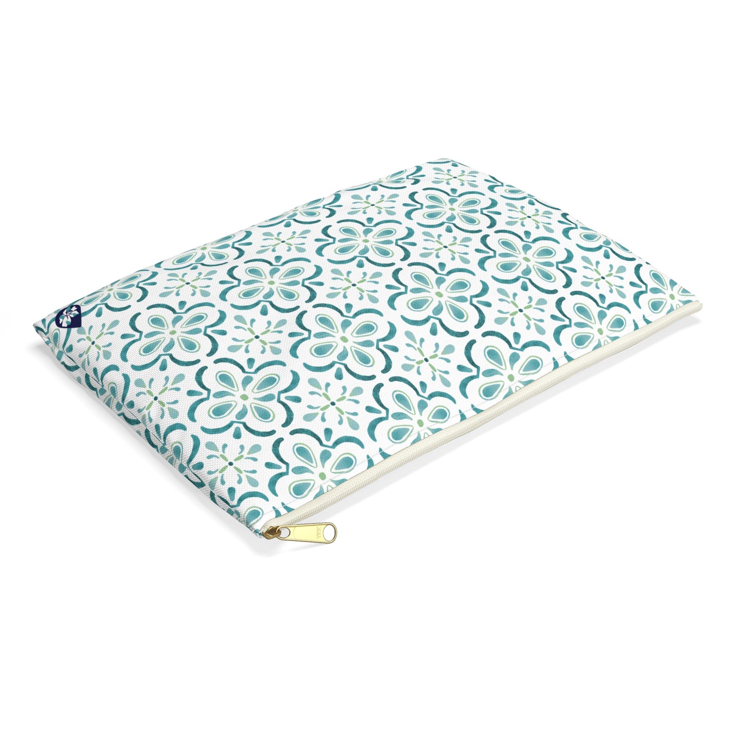 Frostbite Zip Pouch