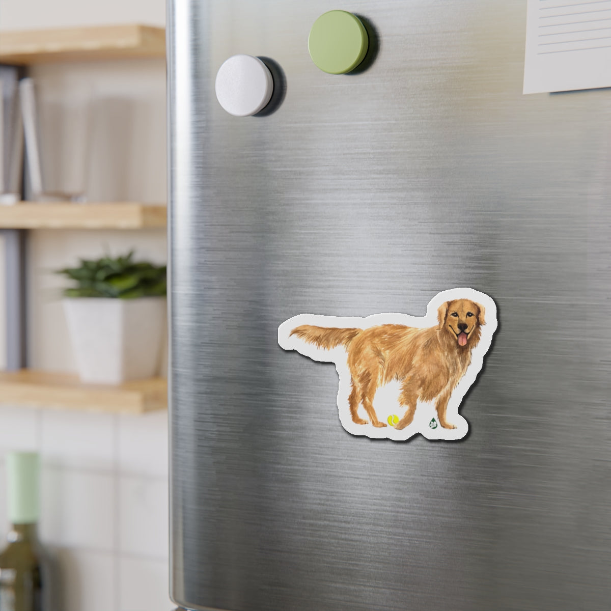 Good Dog Magnet