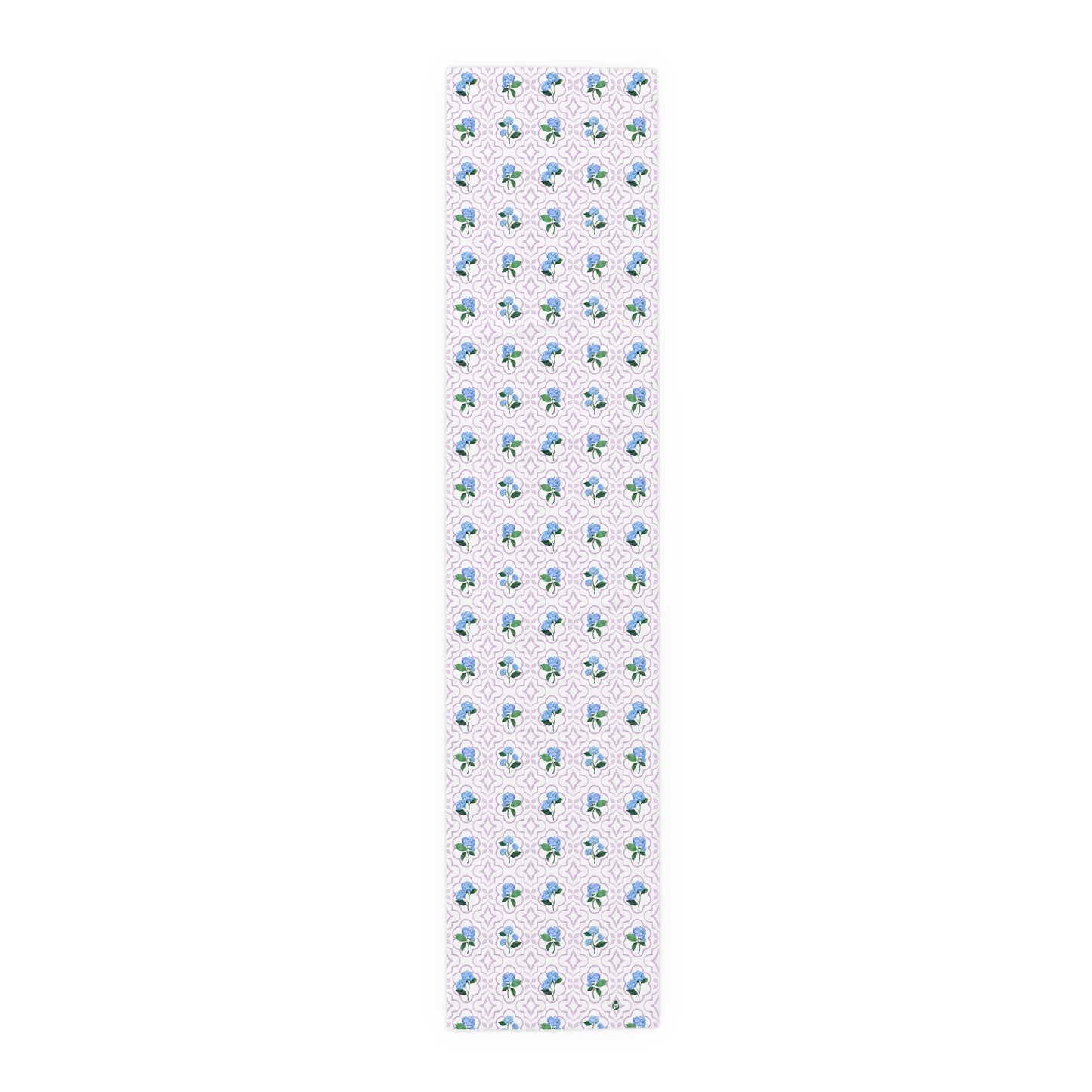Garden Trellis Table Runner