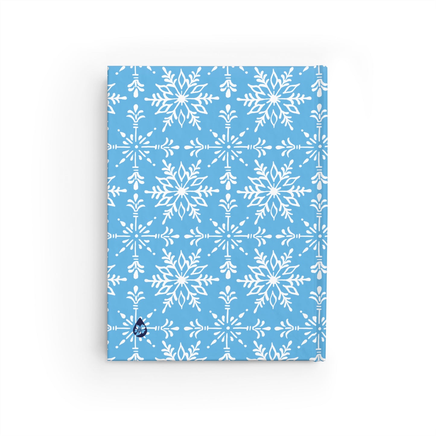 Cold Snap Hardcover Journal