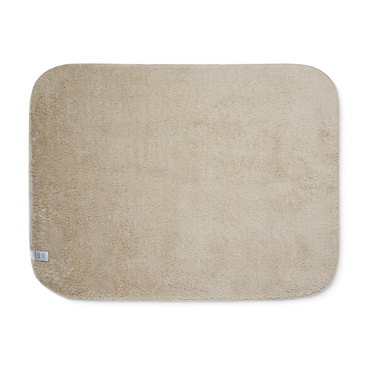 Ski Chalet Sherpa Blanket