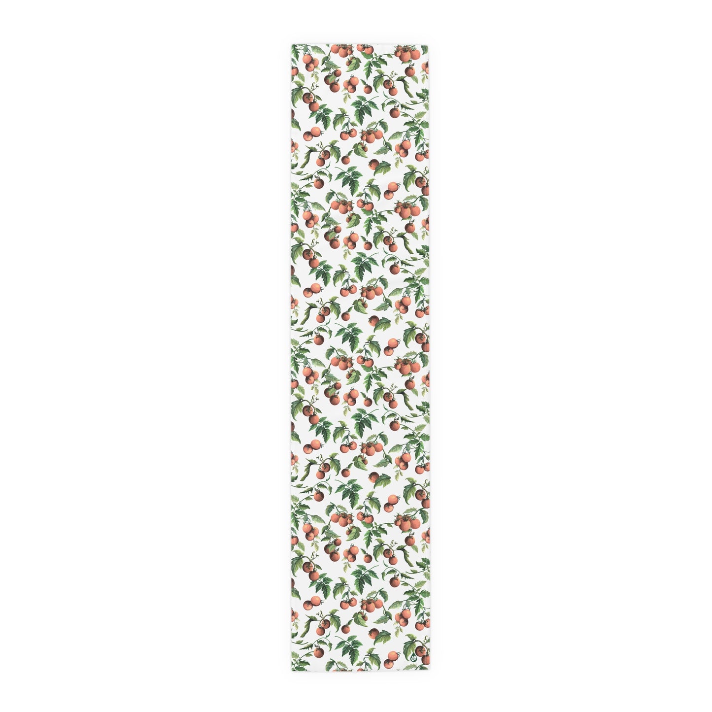 Tomato Tomato Table Runner