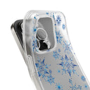Freeze The Day Flexi iPhone Case