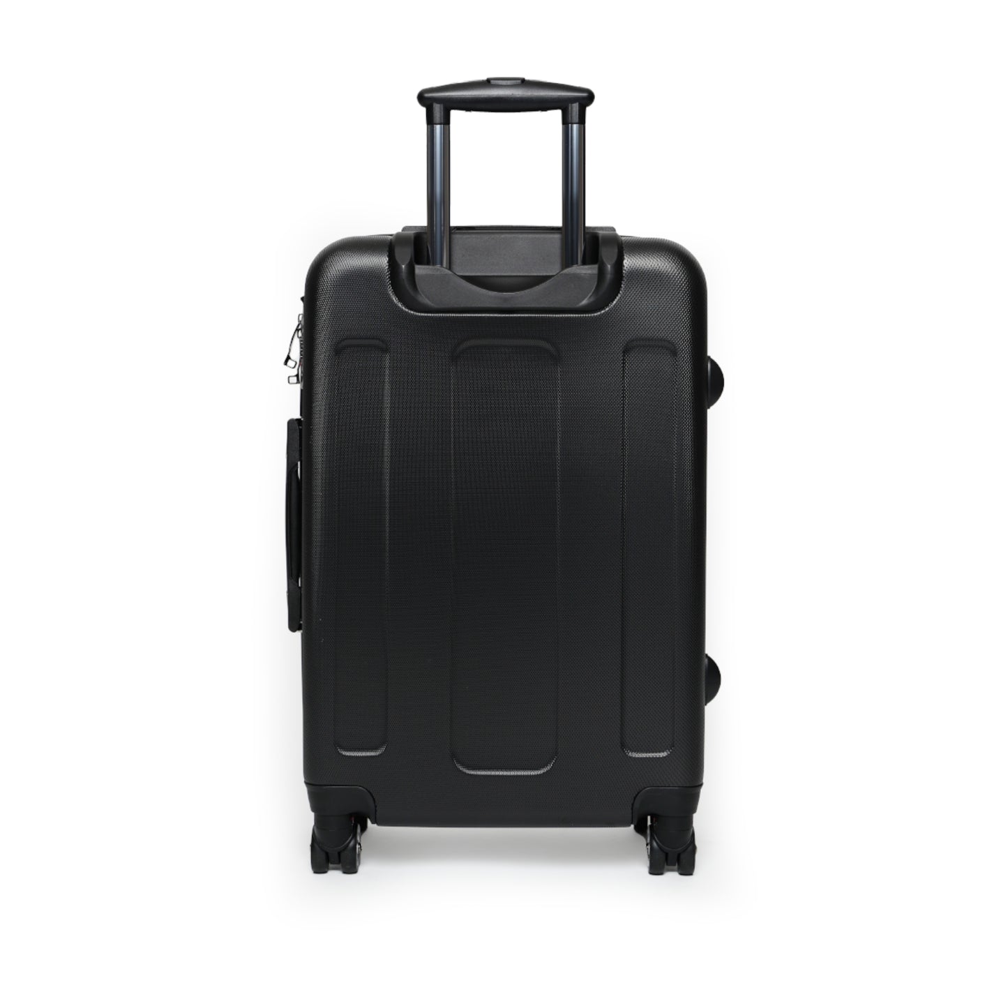 Ski Chalet Suitcase