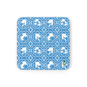 Mix & Match Garden Trellis Coaster