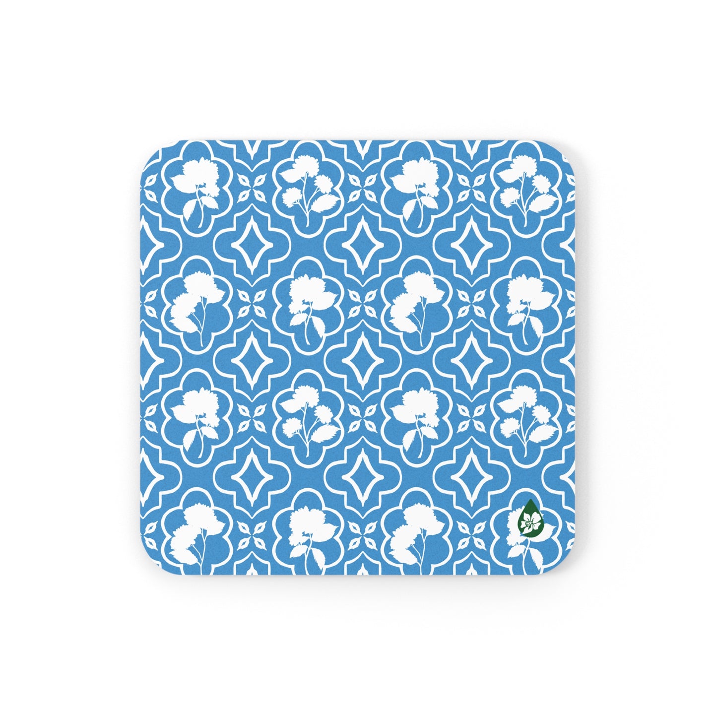 Mix & Match Garden Trellis Coaster
