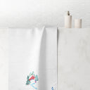 Ski Chalet Mink-Cotton Towel